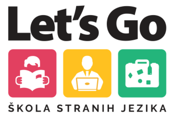 skola stranih jezika letsgo