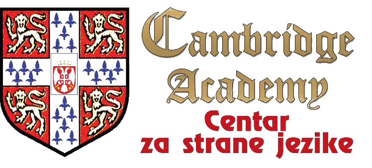 Cambridge skola stranih jezika Beograd