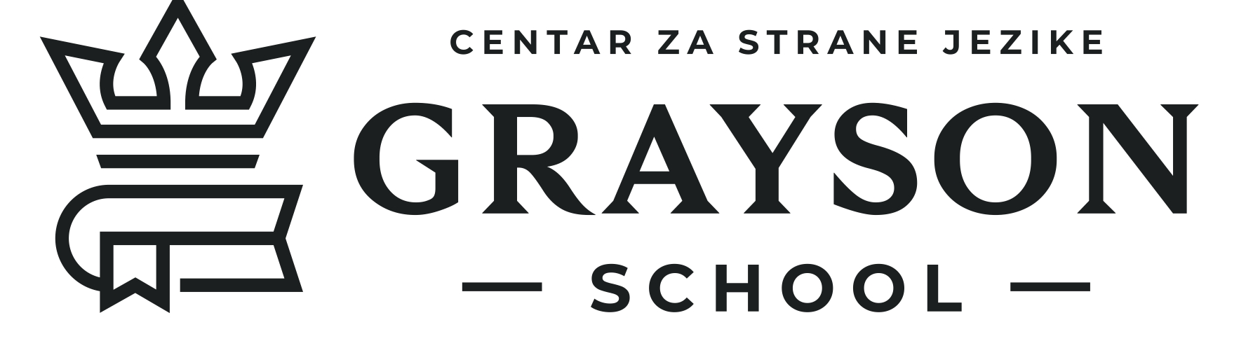 Grayson skola stranih jezika Beograd