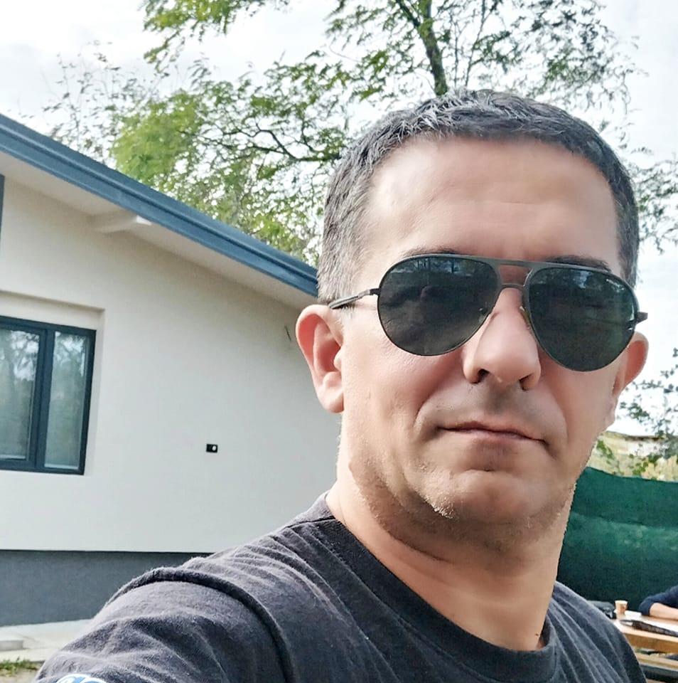 Skola stranih jezika Voyager Nis - korisnik SMS aplikacije 